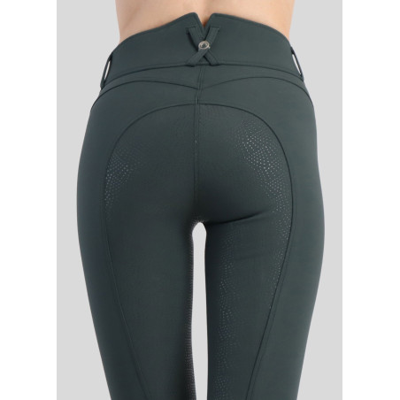 Pantalon Montar Megan taille haute femme full grip Vol 2