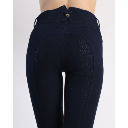 Pantalon Montar Megan Yati femme full grip