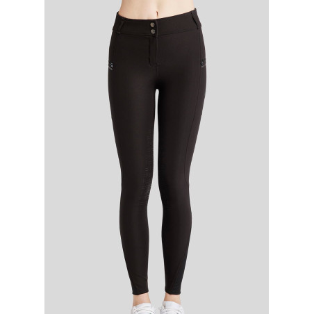 Pantalon Montar MoRosie full grip femme