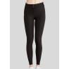 Pantalon Montar MoRosie full grip femme - Noir