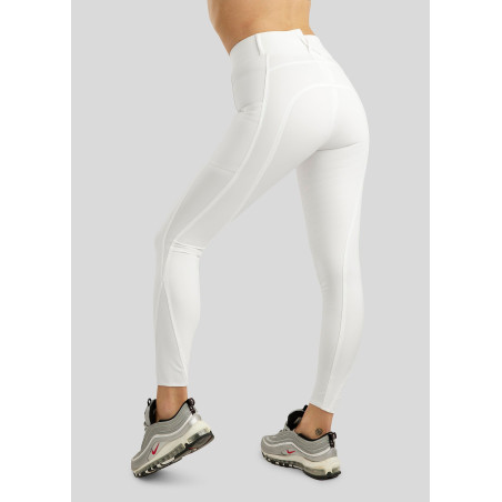 Pantalon Montar Rebel taille haute full grip femme