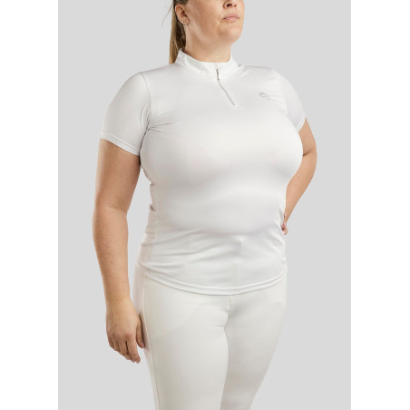 Polo de concours Montar Everly Curve femme