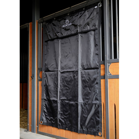 Tenture de box Montar 140 x 150 cm