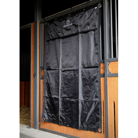 Tenture de box Montar 140 x 200 cm