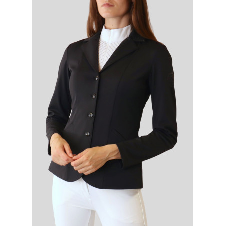 Veste de concours Montar Bonnie femme