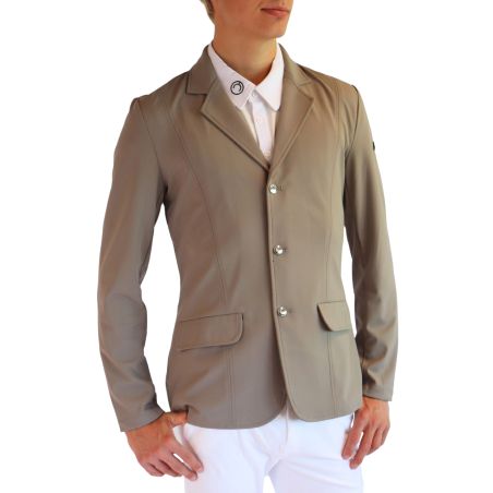 Veste de concours Montar homme