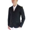 Veste de concours Montar homme - Noir