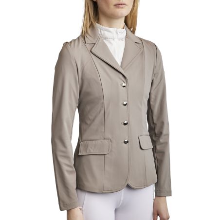 Veste de concours Montar Kathy femme