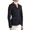 Veste de concours Montar MoKately femme - Noir