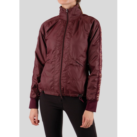 Veste Montar Nylon Frida femme