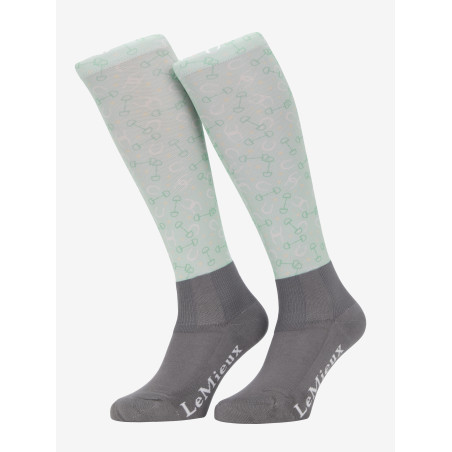 Chaussettes LeMieux Footsie Harlow