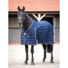 Couverture d'écurie LeMieux Kudos 200g - Marine