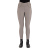 Legging d'équitation Easy Rider Maxima FullGrip - Toundra