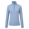 Top Tech HV Polo Veronique - Brume bleue