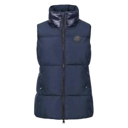 Gilet sans manches HV Polo Heidy