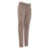 Pantalon d'équitation Easy Rider Joy Winter FullGrip Kids - Toundra
