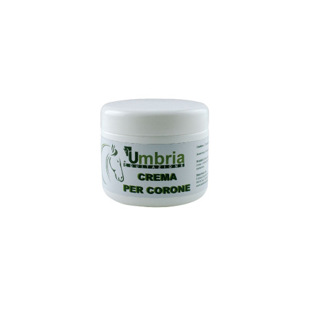 Crème Cornucrescina pour couronne 250 ml Umbria Equitazione