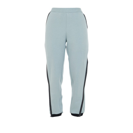 Pantalon tear-away femme avec fermeture éclair sur toute la longueur Equestro