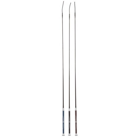 FLECK Cravache de Dressage CARBON PremiumPlus Claquette 100 - Boutique