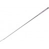 Cravache de dressage Whip & Go Gel - Lilas