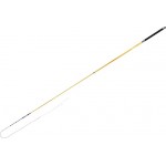 Fouet d'attelage télescopique Whip & Go Carbone