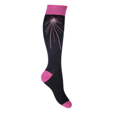 Chaussettes Polly HKM