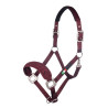 Licol Livigno HKM - Gris pierre