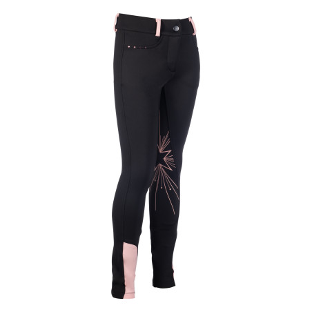 Pantalon Polly fond 1/1 en silicone HKM