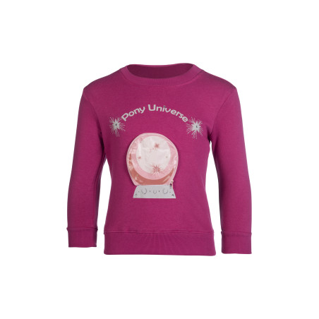 Sweat Polly HKM enfant