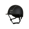 Casque Atmos Metallic II Horze - Noir