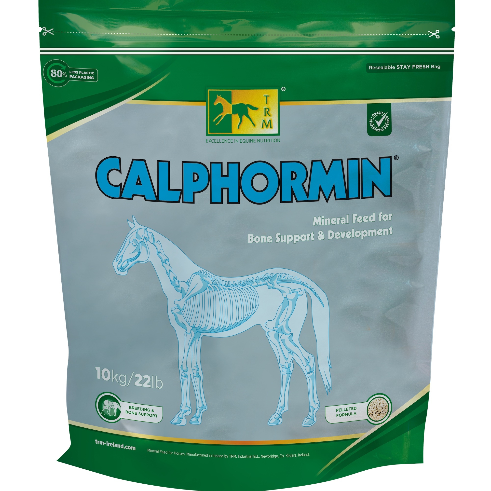 Calphormin TRM Calphormin TRM