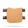 Tapis GEM Love dressage - Caramel