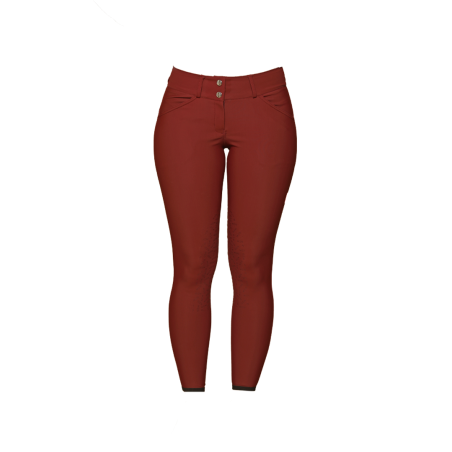 Pantalon GEM John Full grip