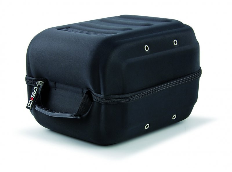 Coffre hardcase pour casque Casco Coffre hardcase pour casque Casco