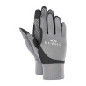 Gants HV Polo Tech-mid season - Gris