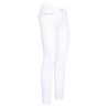 Pantalon d'équitation Easy Rider Carice FullGrip - Marine / marine