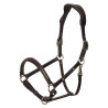 Licol HV Polo Legacy - Marron chocolat