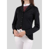 Frac de dressage Montar court femme - Noir