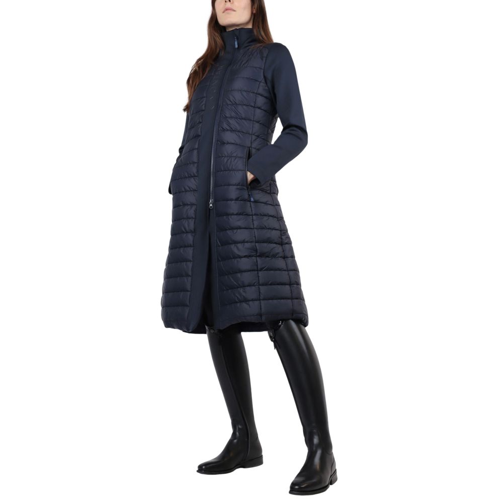 Veste D'Équitation Matelassée Premier Equine Campani – Femme – Neuf