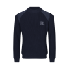 Pull Kingsland tricoté homme KLVas - Marine