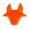 Bonnet anti-mouches Kentucky Wellington Diamond Rope - Orange