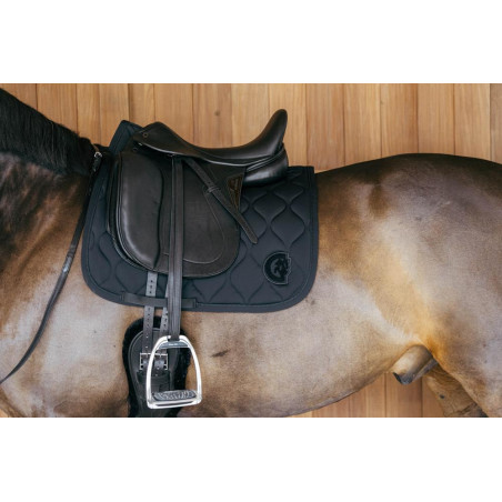 Tapis de selle Kentucky Wave Dressage