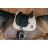 Tapis de selle Kentucky Wave Dressage - Beige