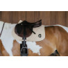 Tapis de selle Kentucky Wave Jumping - Beige