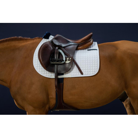 Tapis de selle Kentucky Concours Jumping