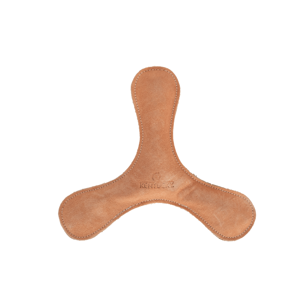 Jouet pour chien Pastel Boomerang Kentucky Beige