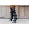 Stable Boots Kentucky PROtect Classic Front - Noir