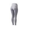 Pantalon Thermique Fond intégral Mira femme Horze - Gris fumé