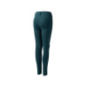 Legging Horze Dea enfant Thermo avec Grip Complet - Bleu foncé