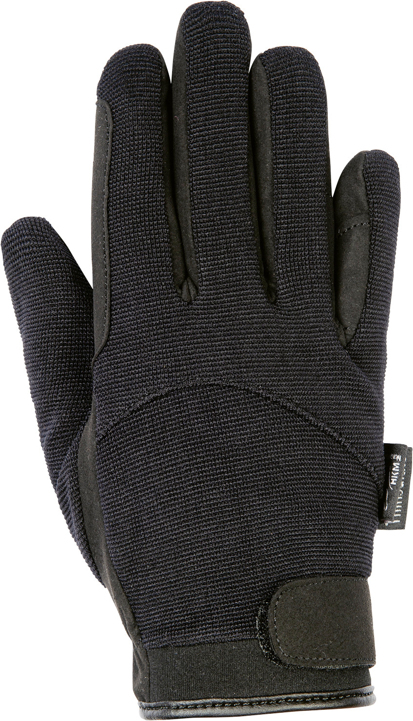 Gants Thinsulate Winter HKM Noir